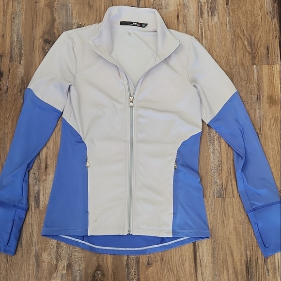 RLX Ralph Lauren Performance Zipper Jacket - Picture 5 of 10